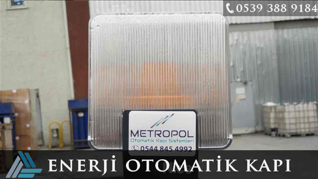 bahçe kapısı motoru