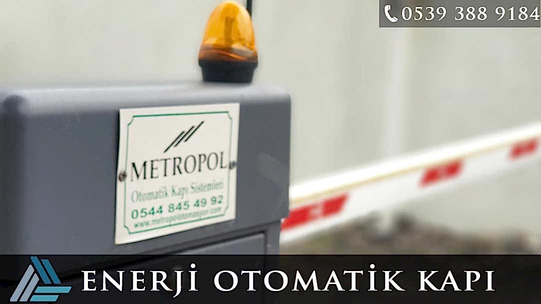 bahçe kapısı motoru