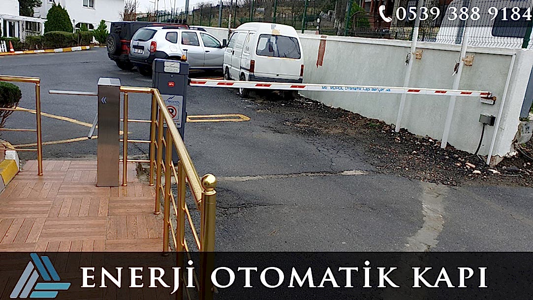 bahçe kapısı motoru