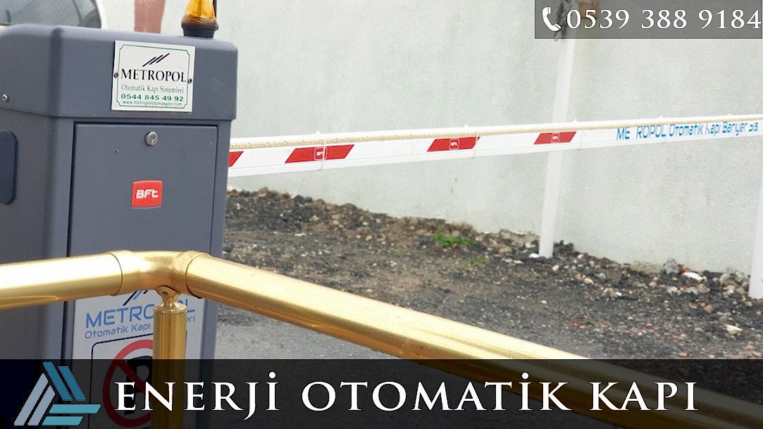 bahçe kapısı motoru