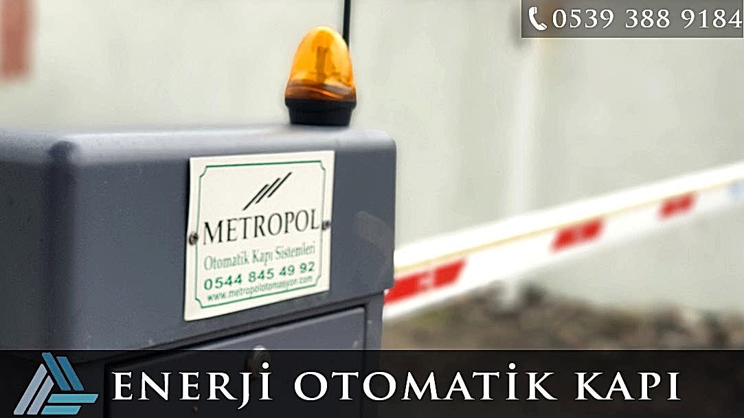 bahçe kapısı motoru