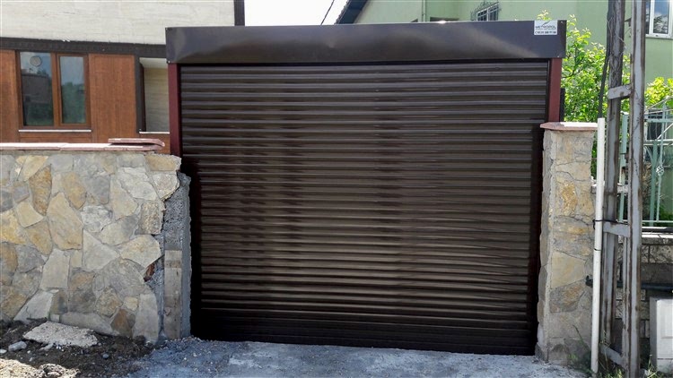 otomatik kepenk sistemleri