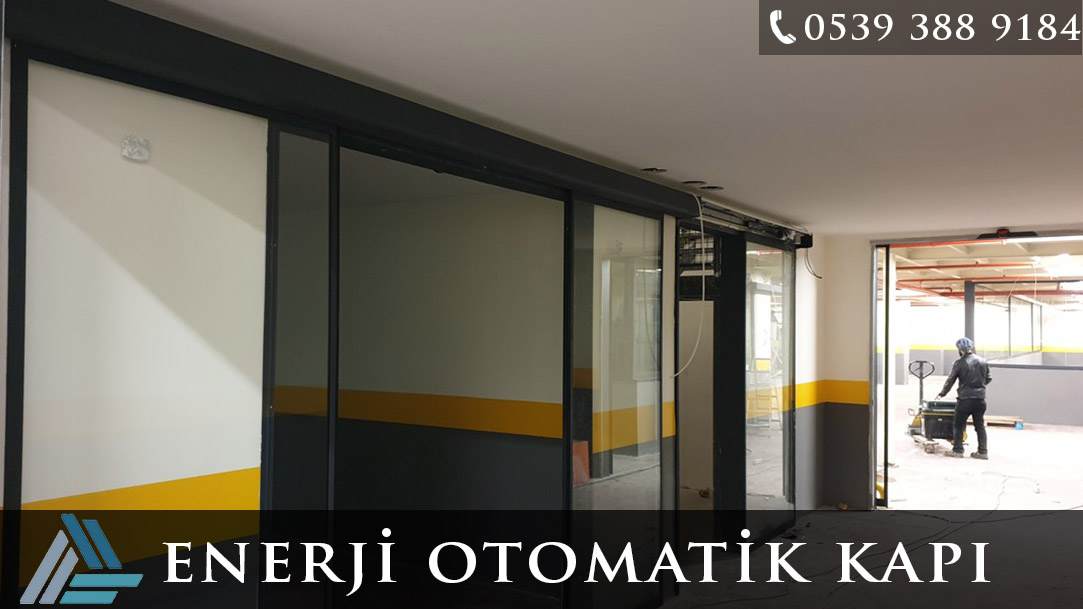 bahçe kapısı motoru