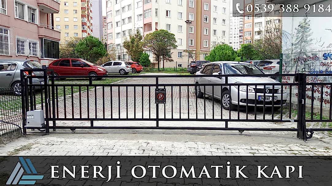 MotorLine Slide 800 Kg