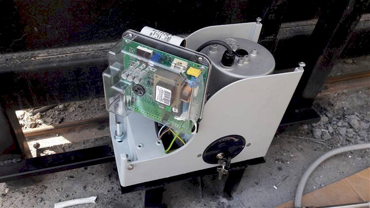 Beylikdüzü Otomatik Kapı Teknik Servis