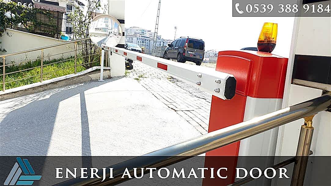 bahçe kapısı motoru