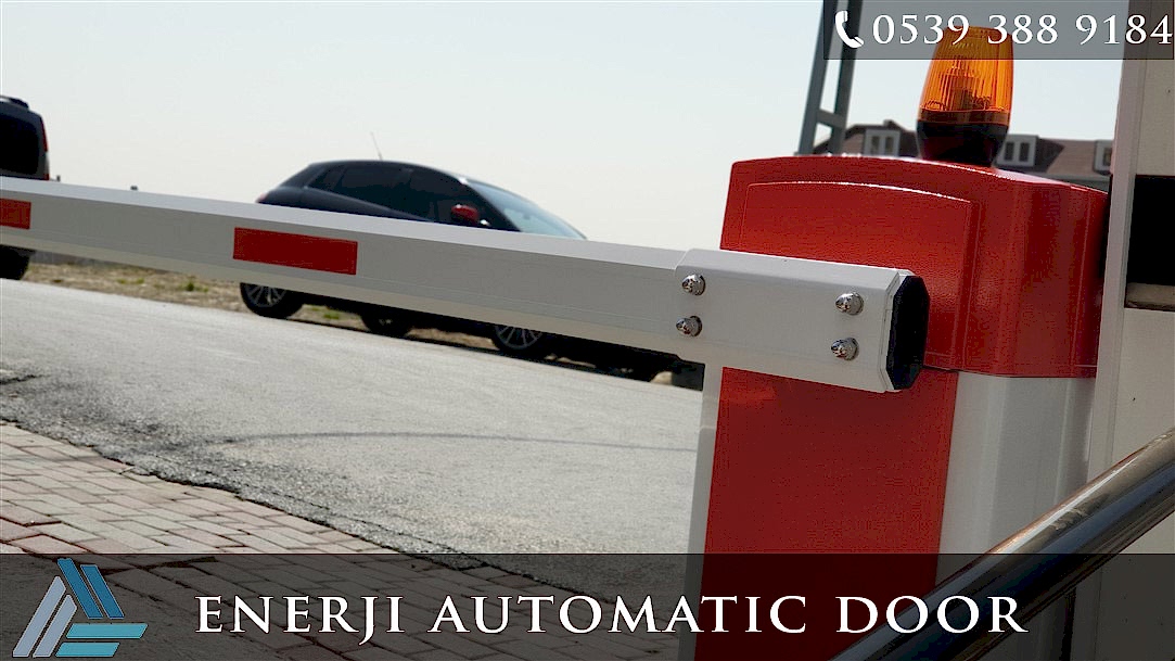 bahçe kapısı motoru