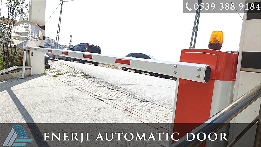 bahçe kapısı motoru