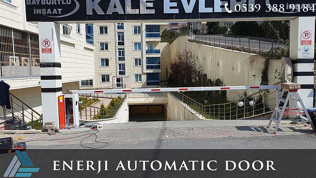 bahçe kapısı motoru