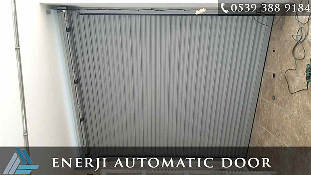 bahçe kapısı motoru