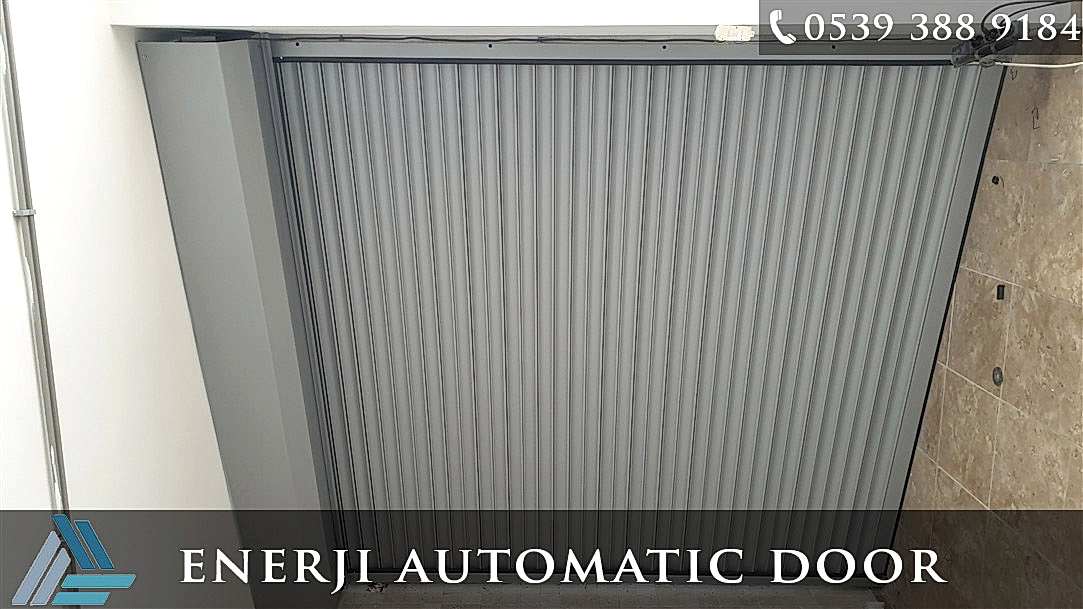 bahçe kapısı motoru