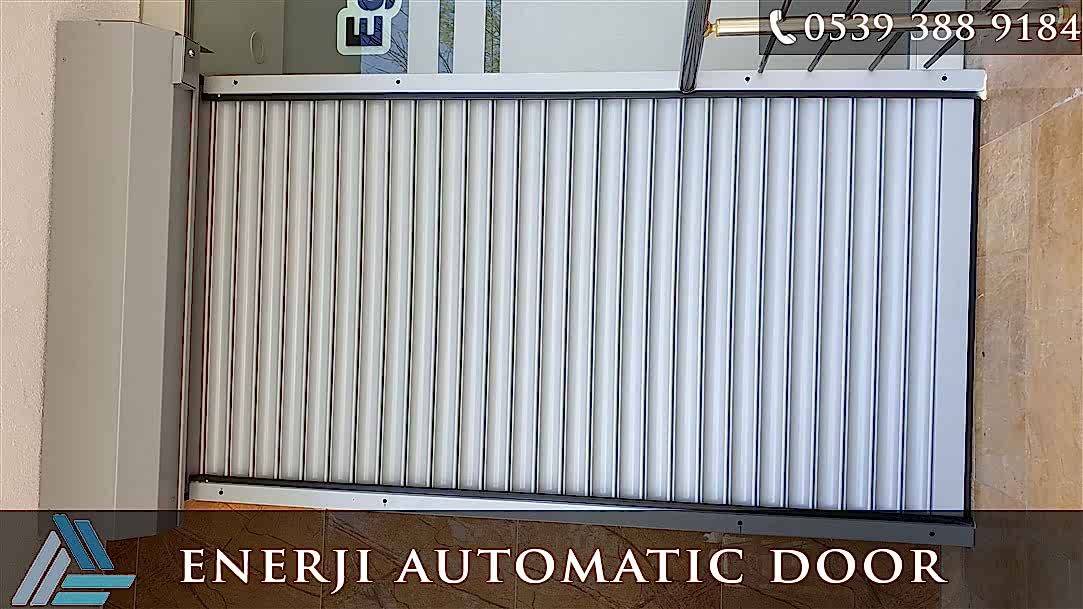 bahçe kapısı motoru