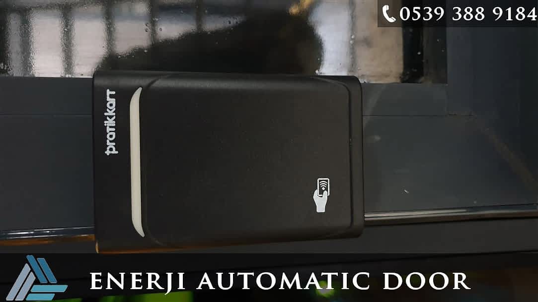 bahçe kapısı motoru