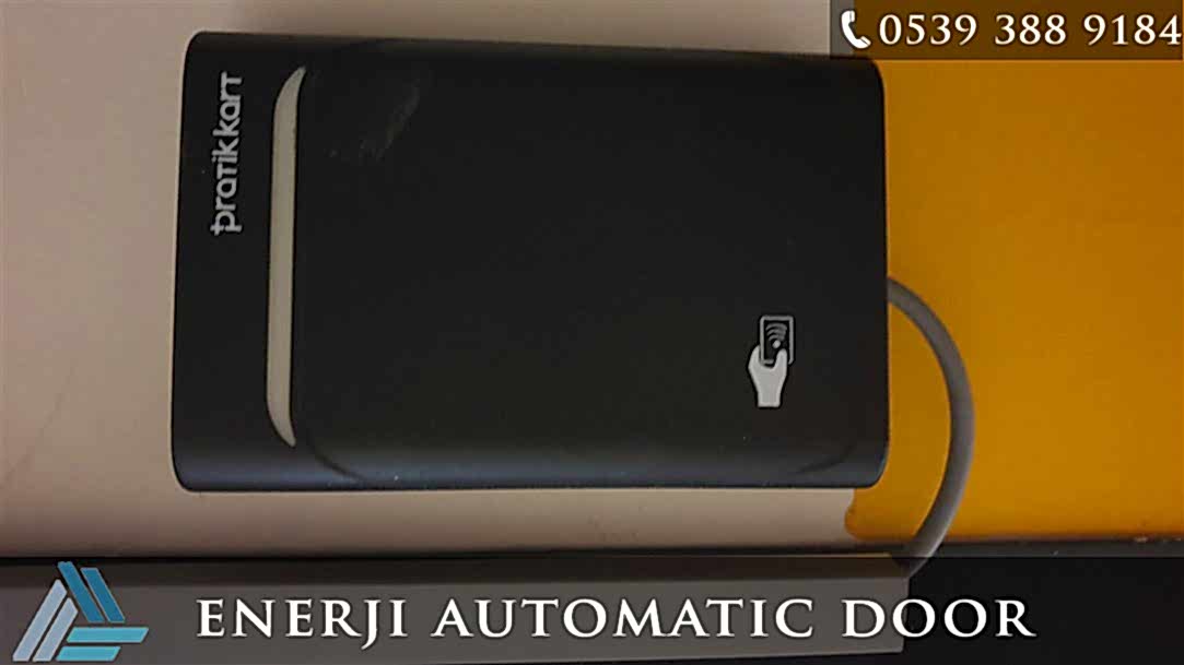 bahçe kapısı motoru