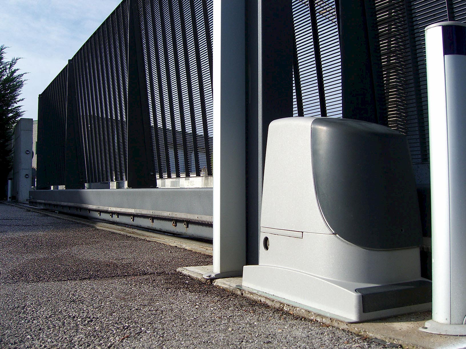 beylikdüzü otomatik kapı tamiri