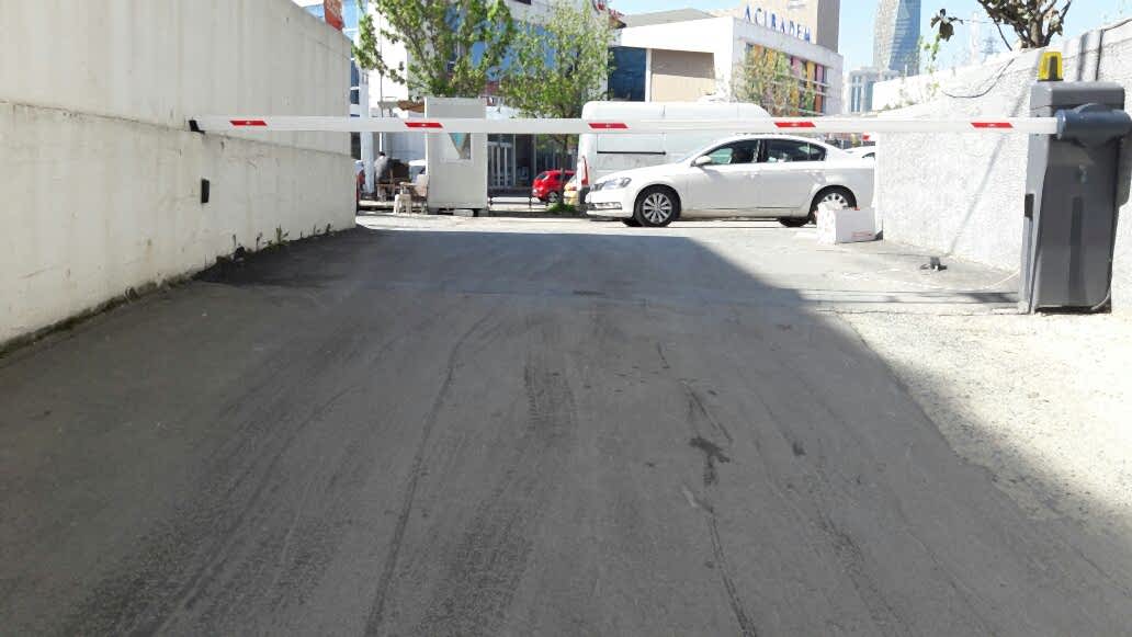 beylikdüzü otomatik kapı tamiri