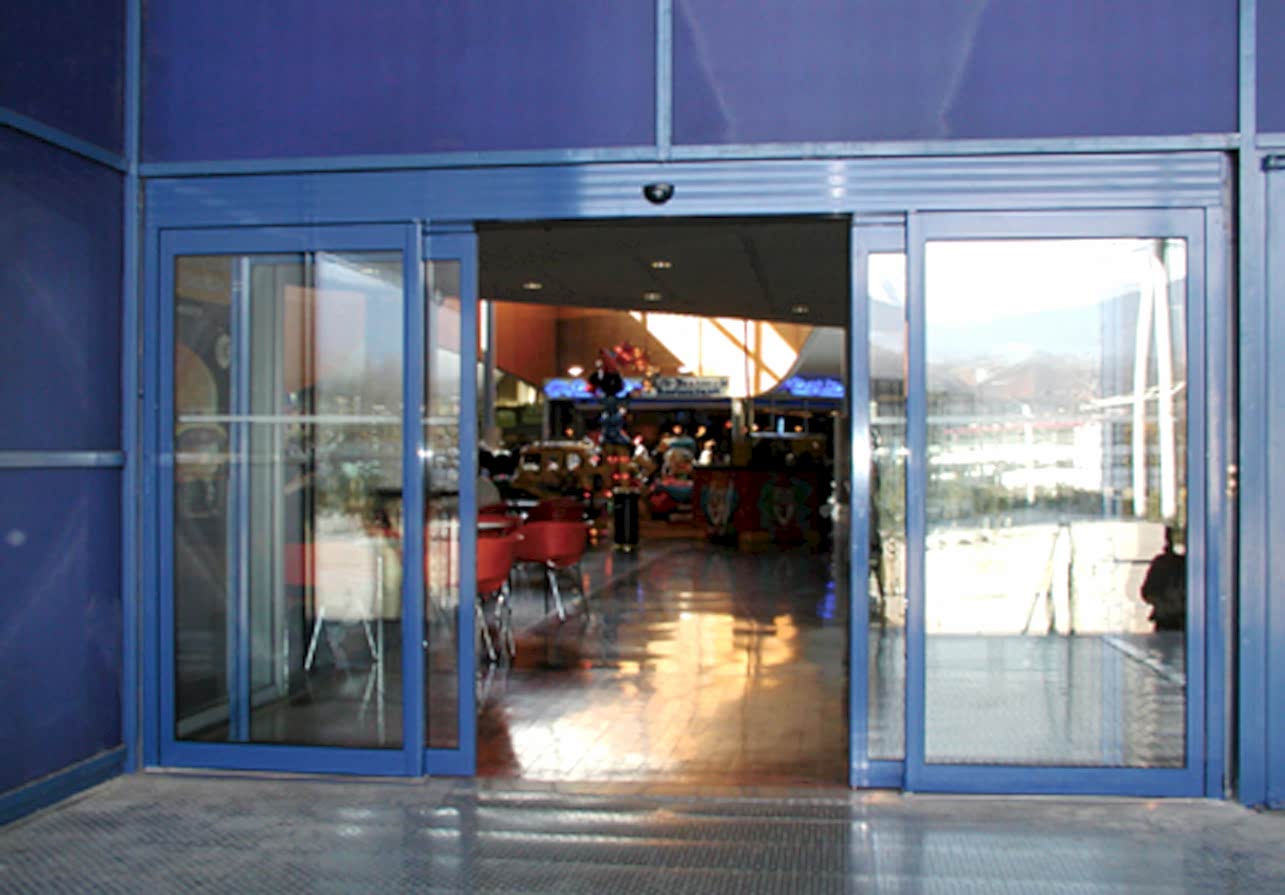 beylikdüzü otomatik kapı tamiri