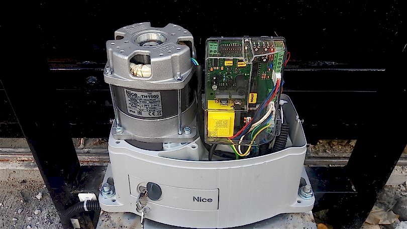 beylikdüzü bahçe kapısı