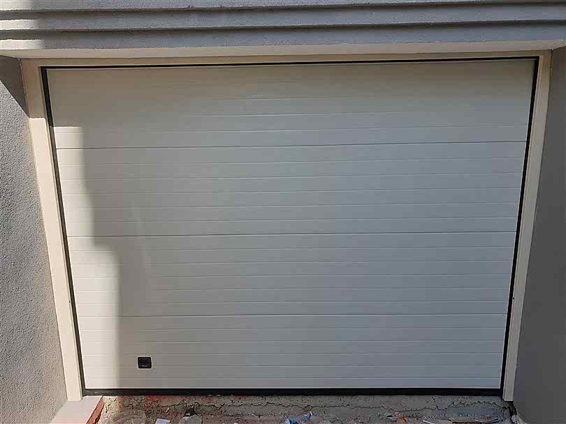 beylikdüzü garaj kapısı