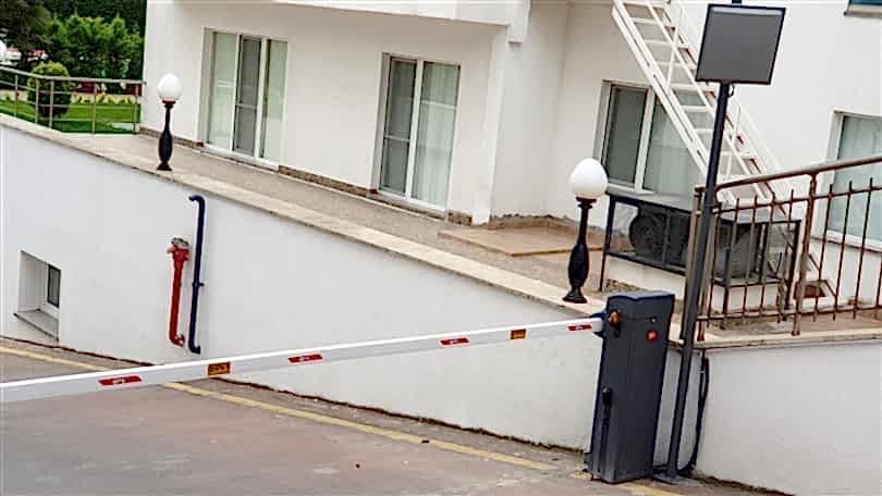 beylikdüzü hgs sistemi