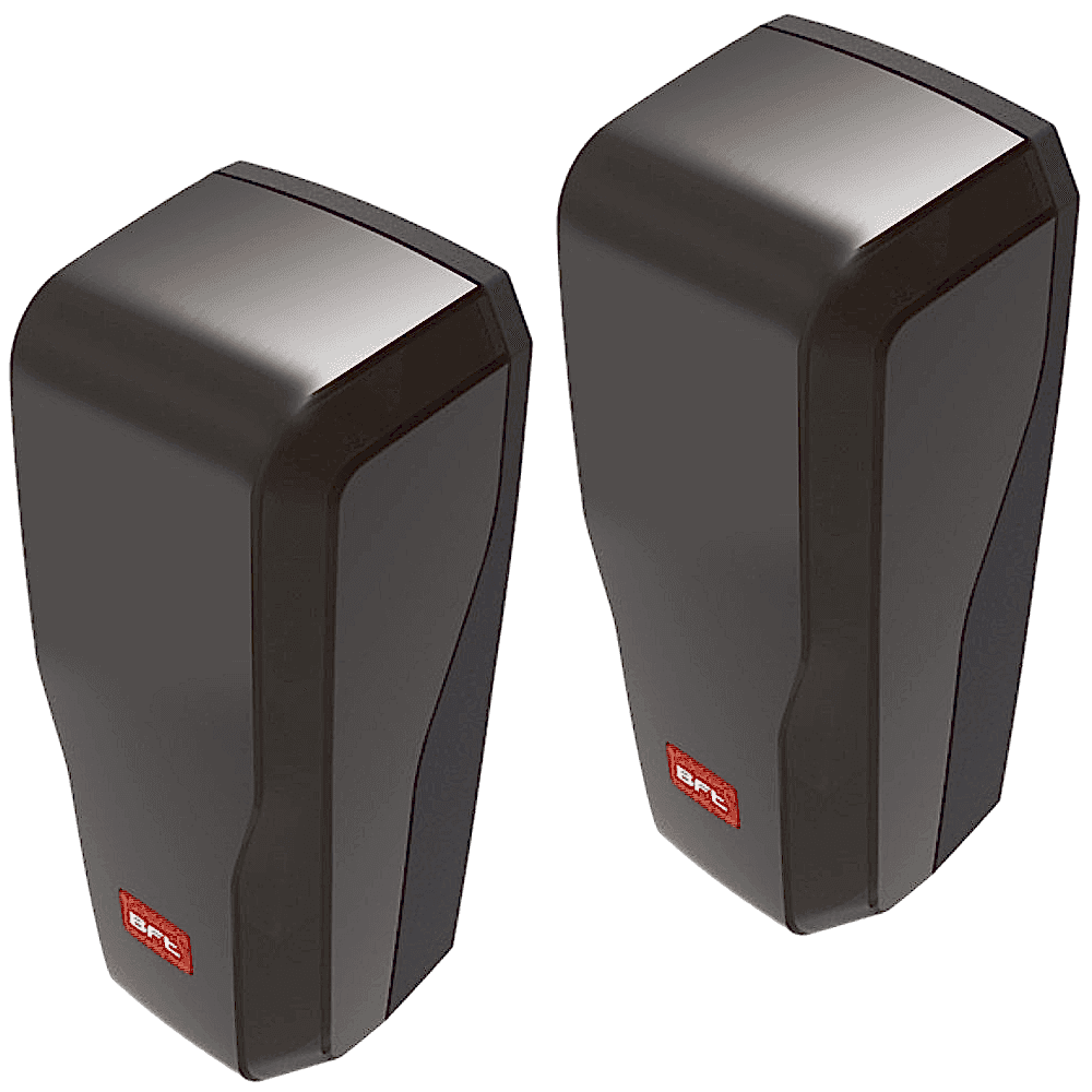 BFT Igea Dairesel Kanatlı Kapı Motoru Kit